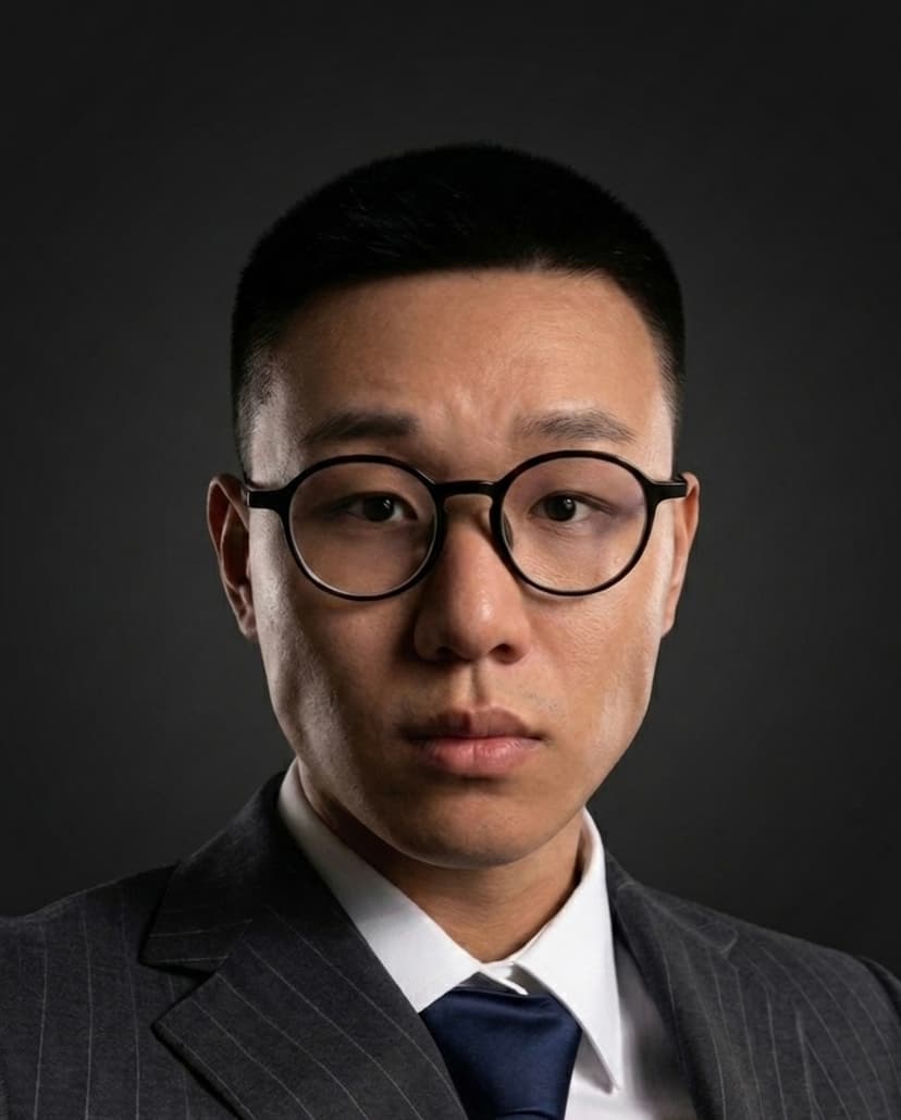 Sean Lin